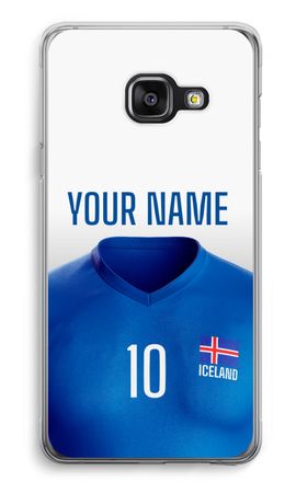 Iceland - Football