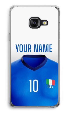 Italy - Football