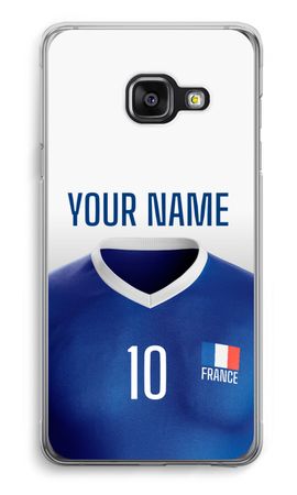 France - Football