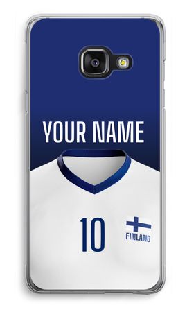 Finland - Football