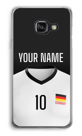 Germany - Football