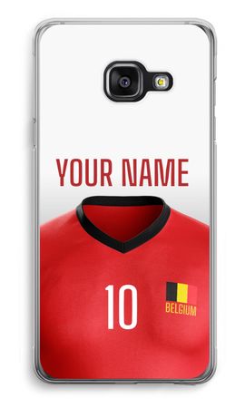 Belgium - Football