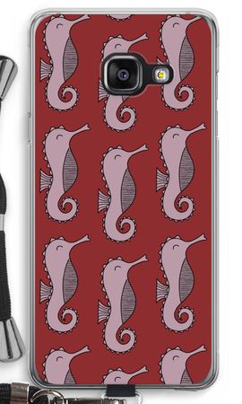 Seahorses