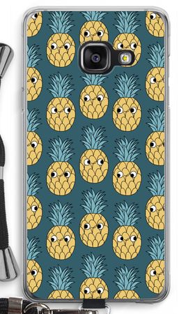 Pineapples