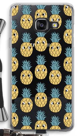 Pineapples
