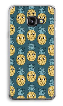 Pineapples