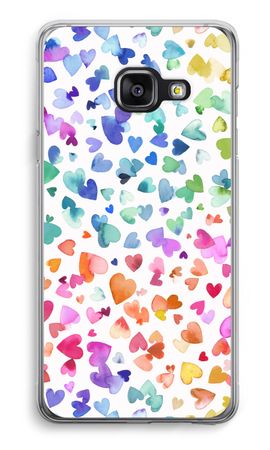 Valentines Hearts