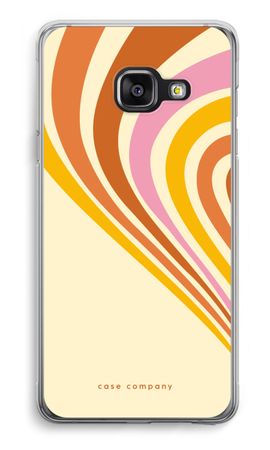 Retro Rainbow