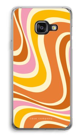 Retro Waves