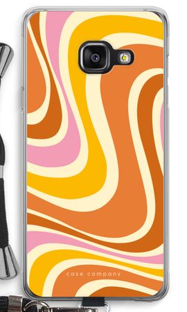 Retro Waves