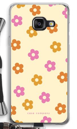 Daisies