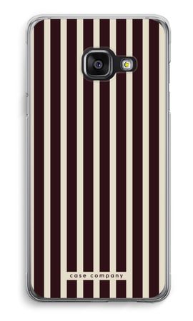 Bamboo Stripe