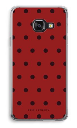 Ladybird Spots