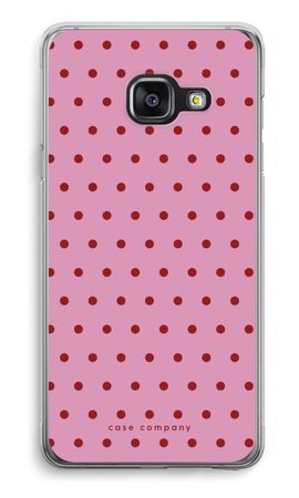 Strawberry Pop