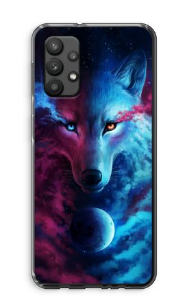 Where Light And Dark Meet