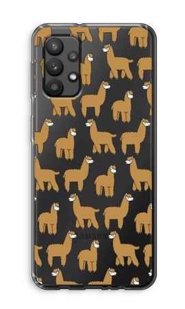 Alpacas