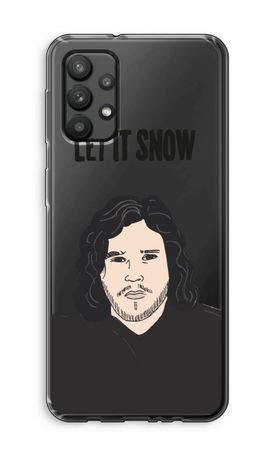 Let It Snow