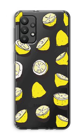 When Life Gives You Lemons...