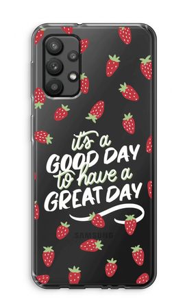 Don’t forget to have a great day