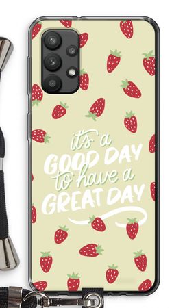 Don’t forget to have a great day