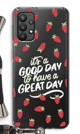 Don’t forget to have a great day