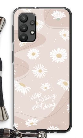 Daydreaming becomes reality