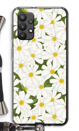Summer Daisies