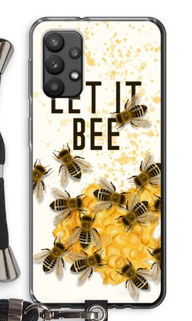 Let it bee