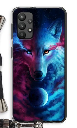 Where Light And Dark Meet