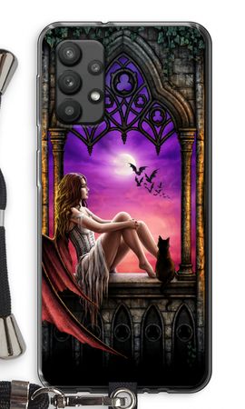 Children of the night