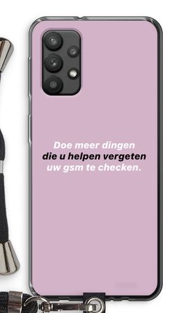 Doe meer dingen die u helpen