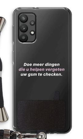 Doe meer dingen die u helpen