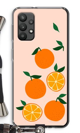 Will you be my clementine