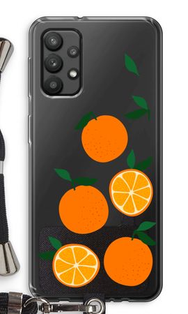 Will you be my clementine