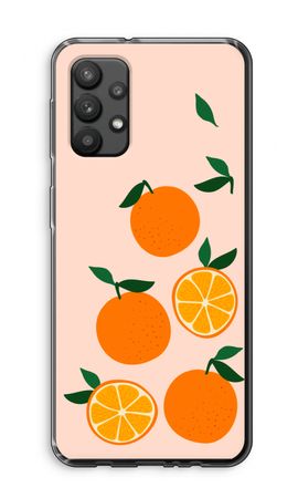 Will you be my clementine