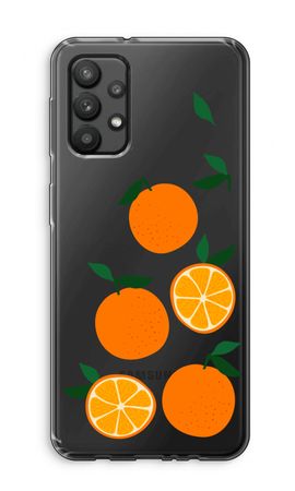 Will you be my clementine