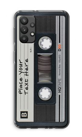 Cassette tape N°3