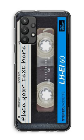 Cassette tape N°2