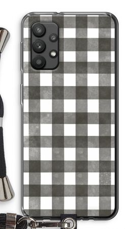 Gingham style