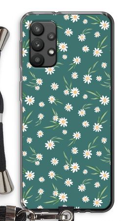 Small daisies