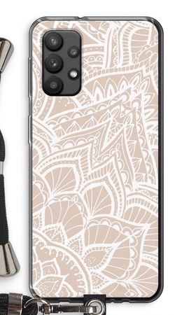 Boho Geometric mandala