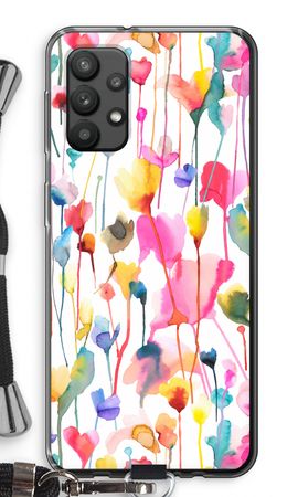 Wild Colorful Flowers