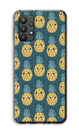 Pineapples