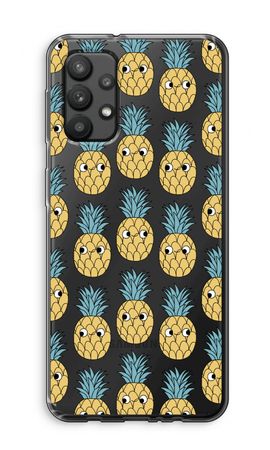 Pineapples