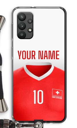 Switzerland - Football