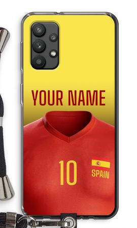 Spain - Football