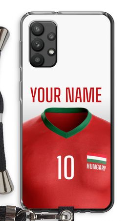 Hungary - Football