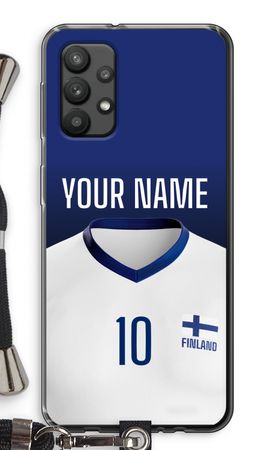 Finland - Football