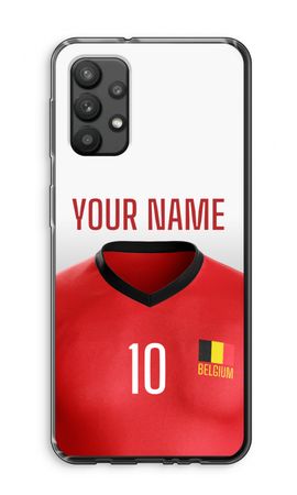 Belgium - Football