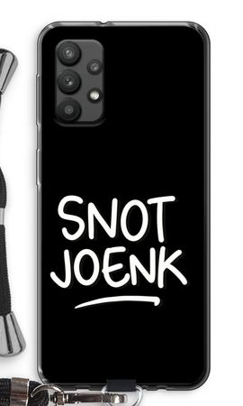 Snotjoenk